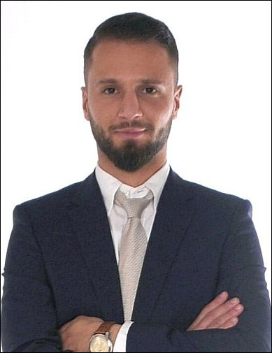 Alexander Dahabi
